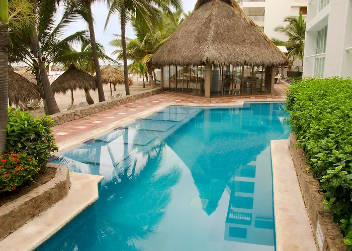 Hotel Villa Varadero