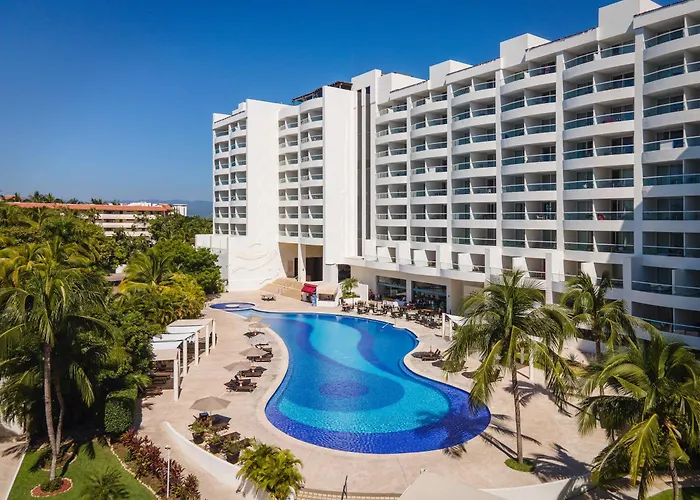 Fiesta Americana Riviera Nayarit All Inclusive & SpaHotel Todo Incluido