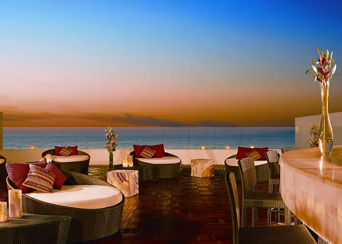 Fiesta Americana Riviera Nayarit All Inclusive & SpaHotel Todo Incluido