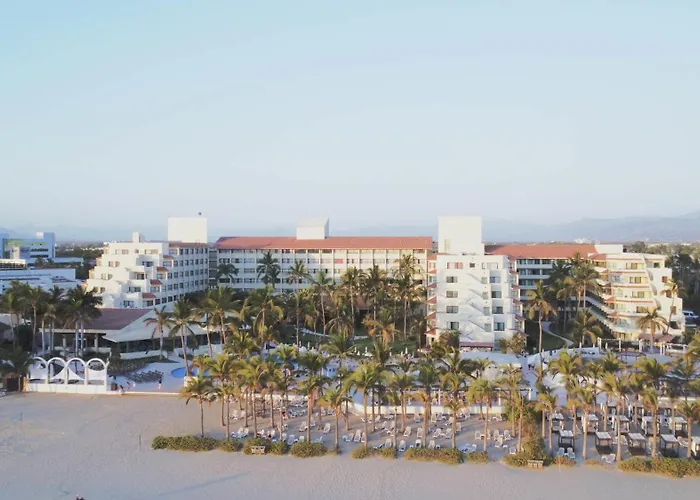 OccidentalHotel Todo Incluido